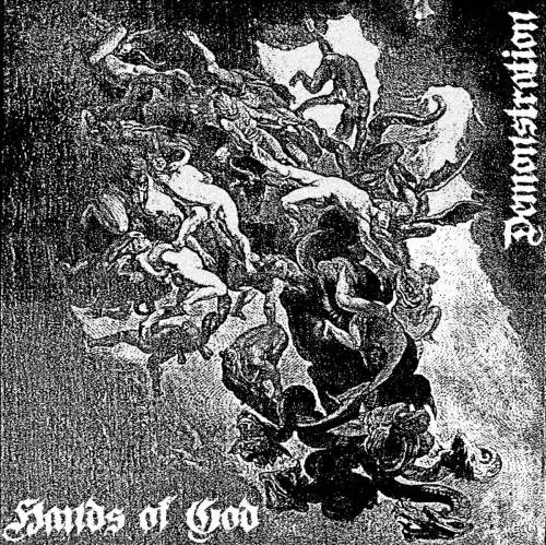 Hands Of God : Demonstration